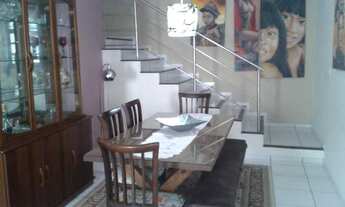 Imagem 6: Casa à Venda em Cidade Jardim