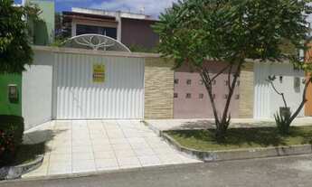 Imagem: Casa à Venda em Cidade Jardim