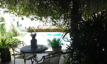 Imagem 3: Casa à Venda em Cidade Jardim