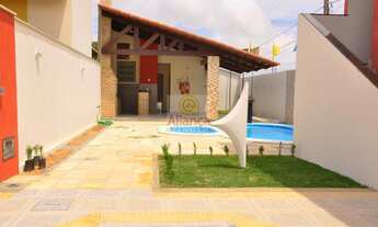 Imagem: Casa à Venda em Planalto