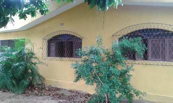 Imagem: Casa à Venda em Cidade Satélite