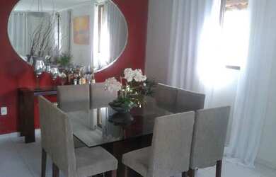 Imagem 3: Casa à Venda em Nova Parnamirim