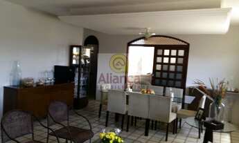 Imagem 2: Casa à Venda em Alagamar