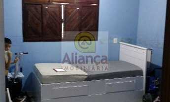 Imagem 4: Casa à Venda em Monte Castelo