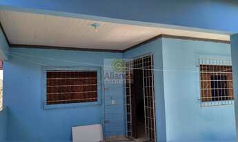 Imagem 7: Casa à Venda em Monte Castelo