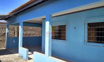 Imagem: Casa à Venda em Monte Castelo