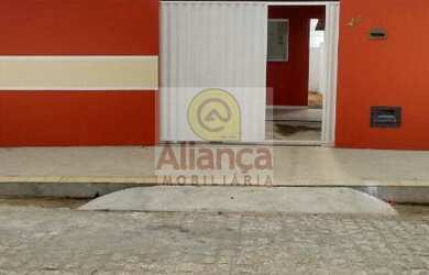 Imagem 6: Casa à Venda em Extremoz