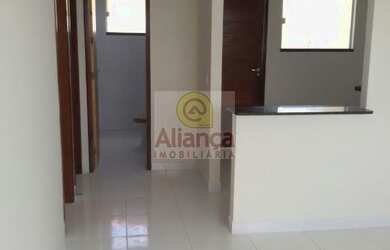 Imagem 2: Casa à Venda em Extremoz