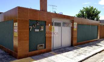 Imagem: Casa à Venda em Monte Castelo