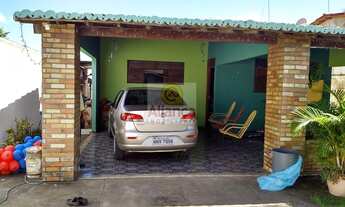 Imagem 2: Casa à Venda em Monte Castelo