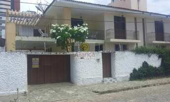 Imagem: Casa à Venda em Lagoa Nova