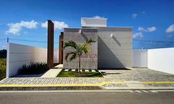 Imagem: Casa à Venda em Nova Esperança