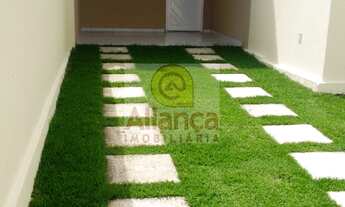 Imagem 2: Casa à Venda em Vida Nova