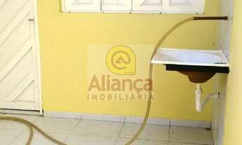 Imagem 3: Casa à Venda em Vida Nova