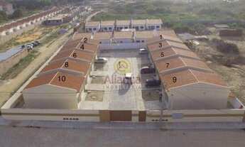 Imagem: Casa à Venda em Santa Tereza