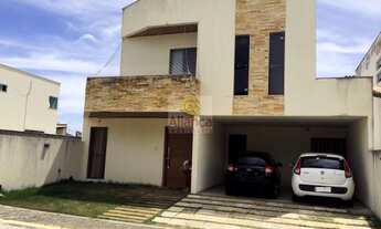 Imagem: Casa à Venda em Nova Parnamirim