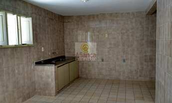 Imagem 2: Casa à Venda em Lagoa Nova