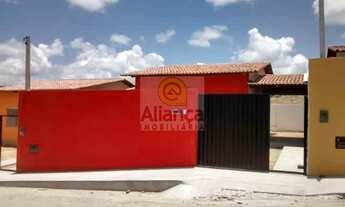 Imagem: Casa à Venda em São Gonçalo do Amarante