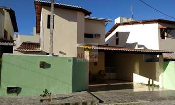 Imagem: Casa à Venda em Nova Parnamirim