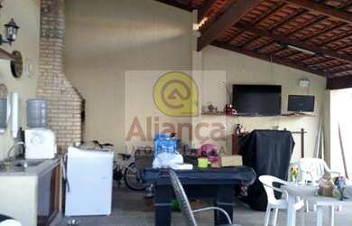 Imagem 5: Casa à Venda em Cidade Jardim