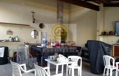 Imagem 3: Casa à Venda em Cidade Jardim