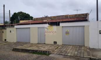 Imagem: Casa à Venda em Rosa dos Ventos