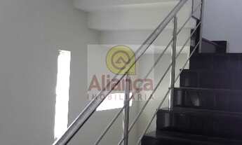 Imagem: Casa à Venda em Parque do Jiqui