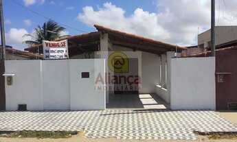 Imagem: Casa à Venda em Rosa dos Ventos