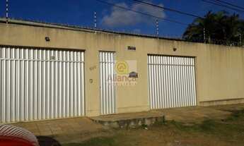 Imagem 3: Casa à Venda em Nova Parnamirim