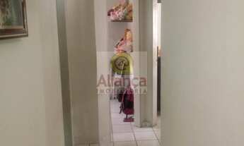 Imagem: Casa à Venda em Vida Nova