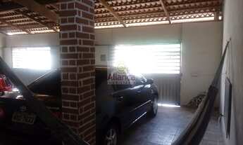 Imagem 2: Casa à Venda em Vida Nova