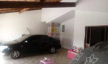 Imagem 3: Casa à Venda em Vida Nova