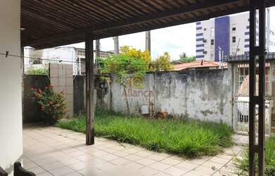 Imagem 4: CASA EM LAGOA NOVA