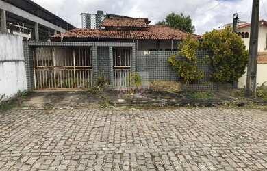 Imagem 6: CASA EM LAGOA NOVA