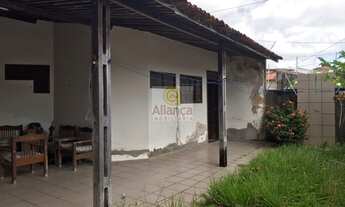 Imagem: CASA EM LAGOA NOVA