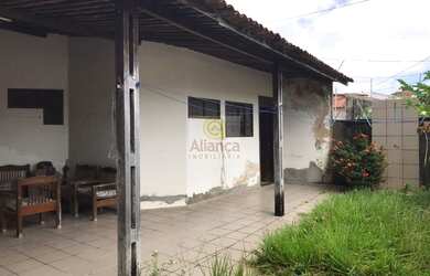 Imagem 2: CASA EM LAGOA NOVA