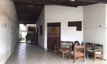 Imagem 3: CASA EM LAGOA NOVA