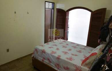 Imagem 7: CASA EM LAGOA NOVA