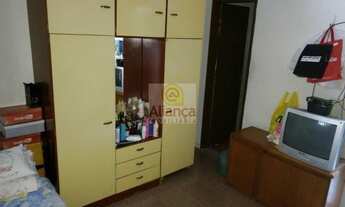 Imagem: CASA EM LAGOA NOVA