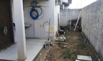 Imagem 6: CASA AVULSA, 3 dormitórios na Rua Projetada