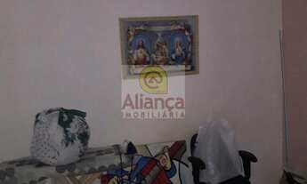 Imagem 2: CASA AVULSA, 3 dormitórios na Rua Projetada