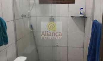 Imagem 3: CASA AVULSA, 3 dormitórios na Rua Projetada