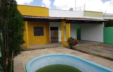 Imagem 7: Casa à Venda em Rosa dos Ventos