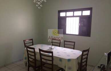 Imagem 2: Casa à Venda em Nova Parnamirim