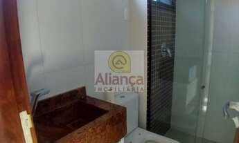 Imagem 4: Casa à Venda em Nova Esperança