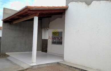 Imagem 6: Casa à Venda em São Gonçalo do Amarante