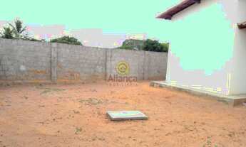 Imagem: Casa à Venda em São Gonçalo do Amarante