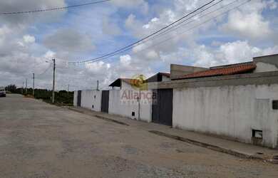 Imagem 2: Casa à Venda em São Gonçalo do Amarante