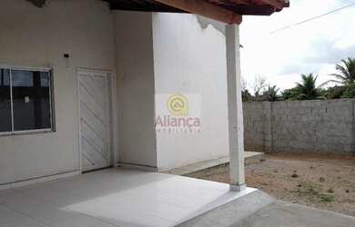 Imagem 3: Casa à Venda em São Gonçalo do Amarante