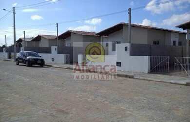 Imagem 2: Casa à Venda em São Gonçalo do Amarante